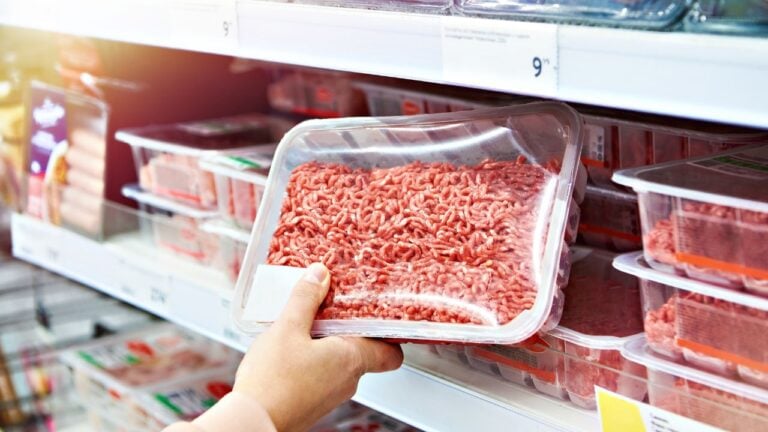 6 Grocery Staples That Cost South Carolina Shoppers Far More Than in 2005, and 4 Have More Than Doubled