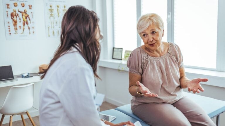 Tennesseans Gave Vanderbilt a Blunt Answer About AI Taking Over Their Doctor Visits