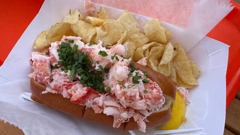 Mainers Paid Around $36 for a Lobster Roll in Summer 2026, and Prices Ran Up to $46.99