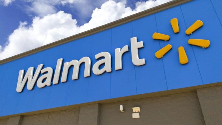 NPR Tracked 114 Walmart Items for a Year. These 9 Price Jumps Should Worry Virginia Shoppers
