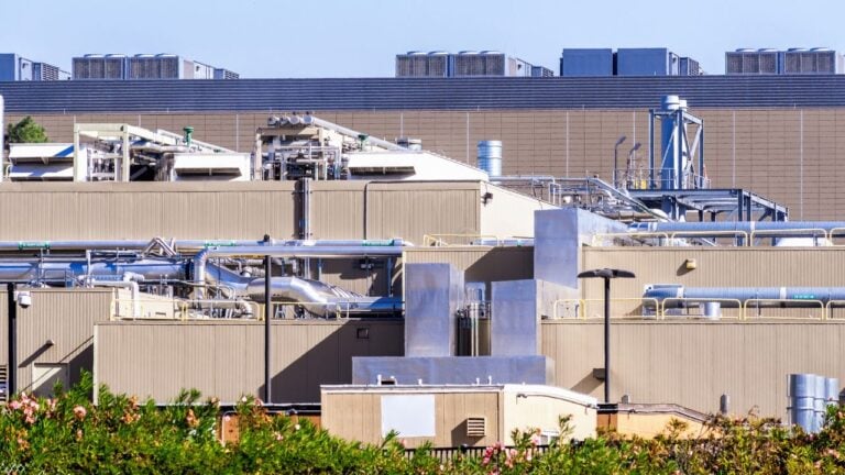 Data Centers Have a Wisconsin Problem, and Marquette’s Latest Poll Shows How Fast It Grew
