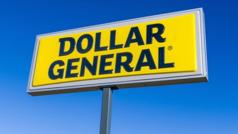 Dollar General Says It’s Close on Price. Alabamians Can Weigh That Against Walmart