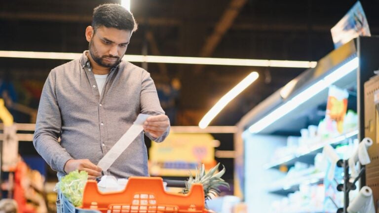 The Same Grocery Cart Costs Wisconsin Shoppers Nearly Double at Some Stores