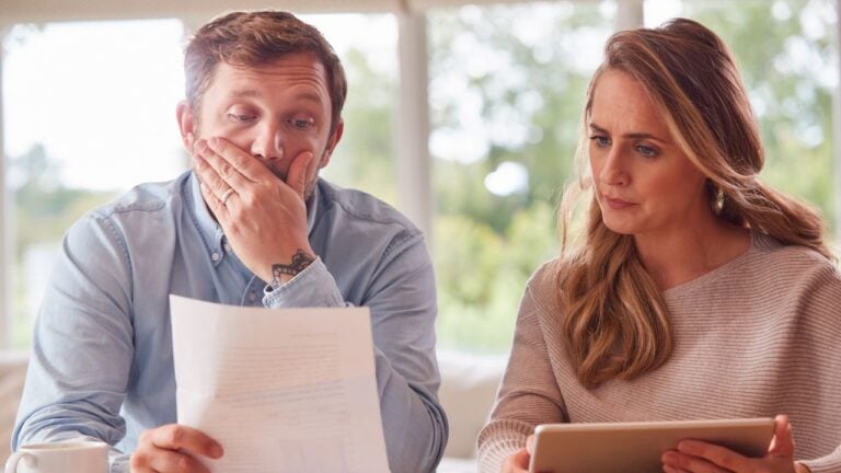 5 Things South Carolinians Say They Struggle to Afford the Most