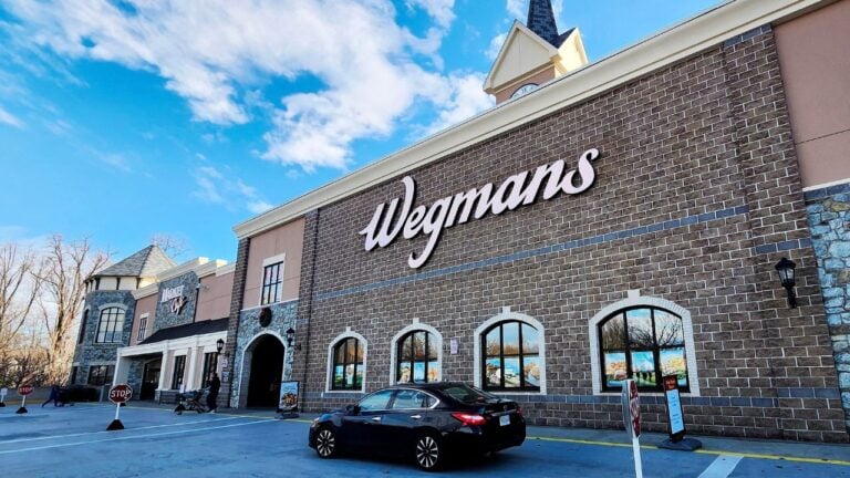 Virginians Who Pick Wegmans Can Save About 10% on Groceries, Study Shows