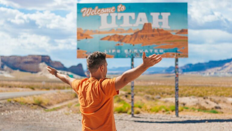 8 Utah Census Facts That Look Nothing Like the National Numbers
