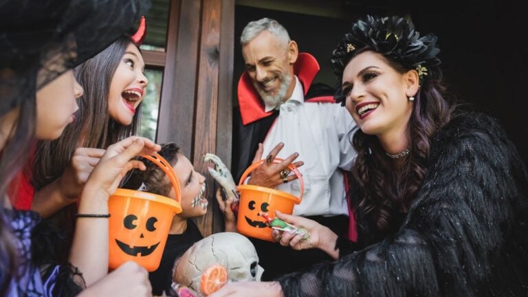 Halloween Candy Costs Arizona Families About 50% More Than Before the Pandemic