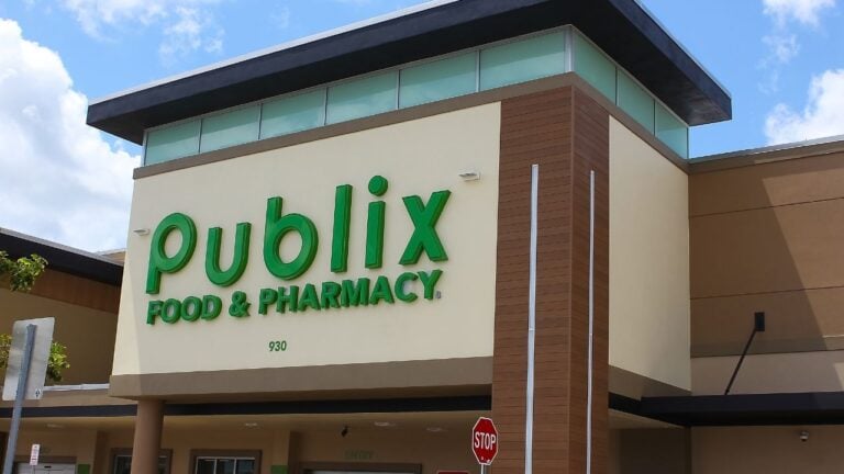 5 Things Floridians Can Buy at Publix That Are Grown or Caught in Florida