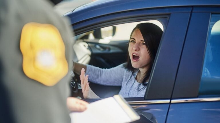 9 Things Florida Drivers Can Get Ticketed for That Feel Completely Legal