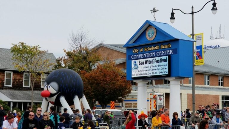5 Delaware Traditions That Only Make Sense to Locals