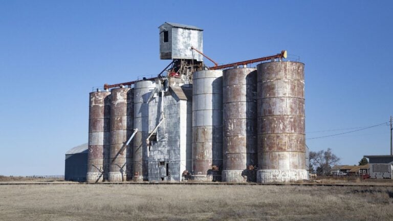 7 Things Inside a Kansas Grain Elevator Most Farm-Country Visitors Never Get to See