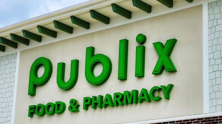 That 59-Cent Publix Tuna From 1979 Is Worth About $2.65 to Floridians Today