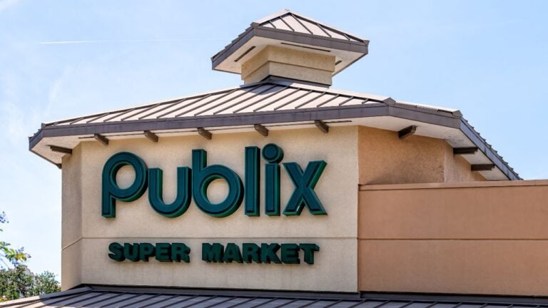 Publix’s Hometown Paper Priced It in the ’90s. Floridians Won’t Expect This