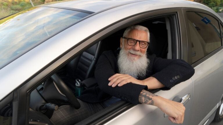 3 Virginia Rules That Change Once a Driver Turns 75