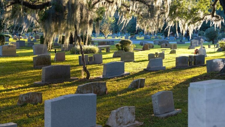 8 Things Florida Cemeteries Can Remove From a Grave Without Telling the Family