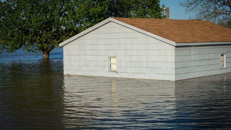 7 Indiana Drainage Rules Homeowners Learn About After the First Flood