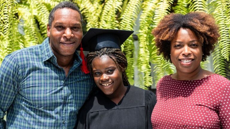 5 Georgia School and College Costs Grandparents Paid in Full That Grandkids Get Free