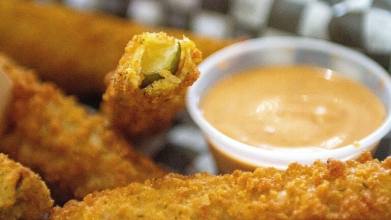 5 Foods Arkansans Won’t Let a Community Gathering Start Without