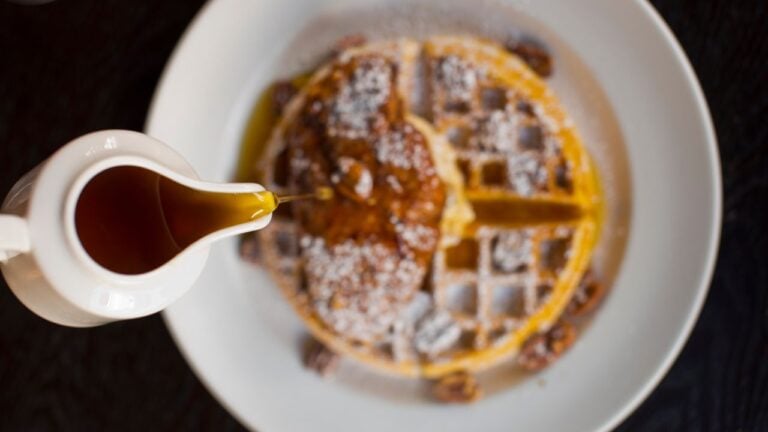Vermont Makes Over Half of America’s Maple Syrup, So Why Does a Gallon Cost So Much?
