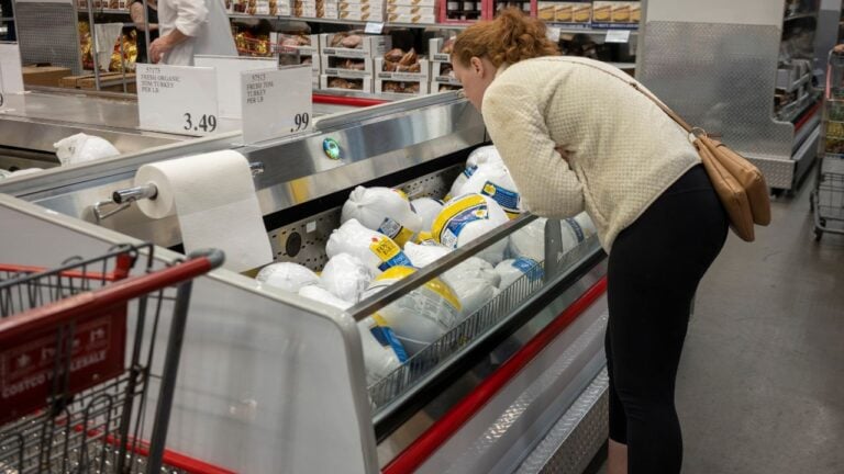 6 Thanksgiving Staples That Will Cost Alabama Families More This Year