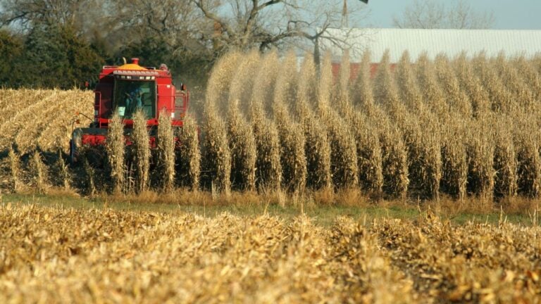 6 Things Nebraska Farmers Check Before the Combine Starts That Drivers Never Think About