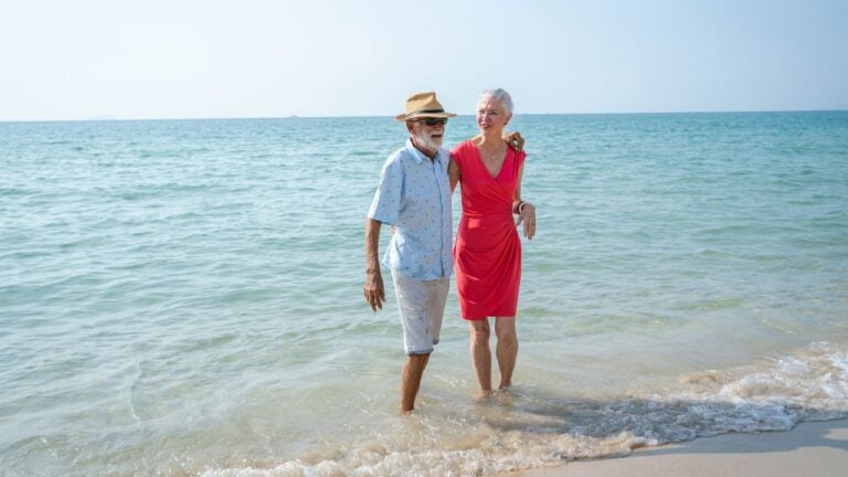7 Things Florida Gives Residents Over 65 That Go Unclaimed