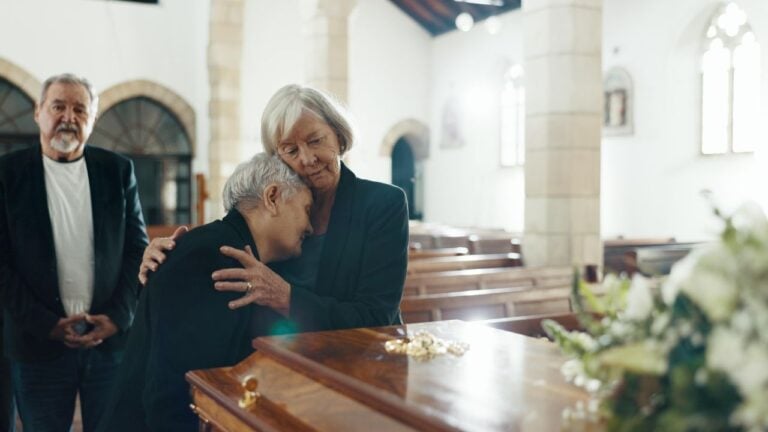 3 Mississippi Funeral Customs Newcomers Get Wrong