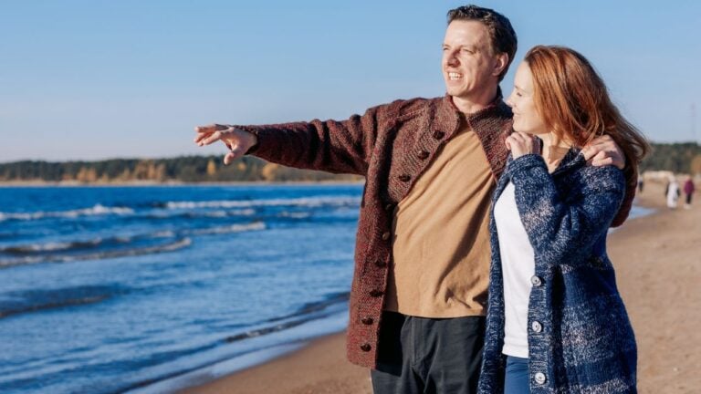 Beach People Didn’t Crack North Carolinians’ Top 5 Identities in an Elon Poll