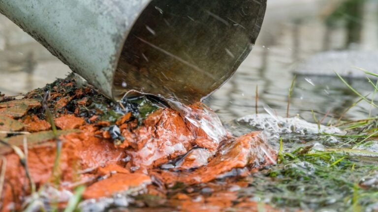 7 Washington Runoff and Drainage Rules Homeowners Get Fined For