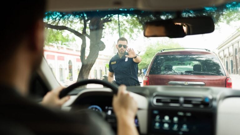 4 Florida Speed Trap Towns Drivers Learn About the Hard Way