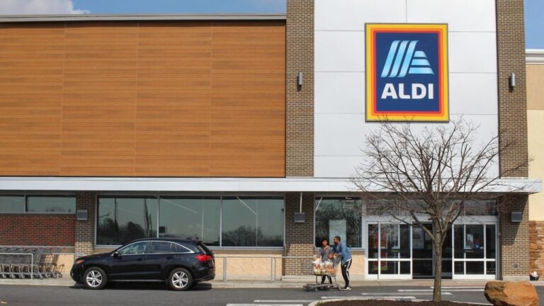 Walmart Lost: Which Rhode Island Grocery Store Really Has the Lowest Prices?
