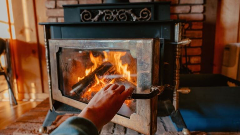 5 Ohio Rules That Change the Day a Homeowner Adds a Wood Stove