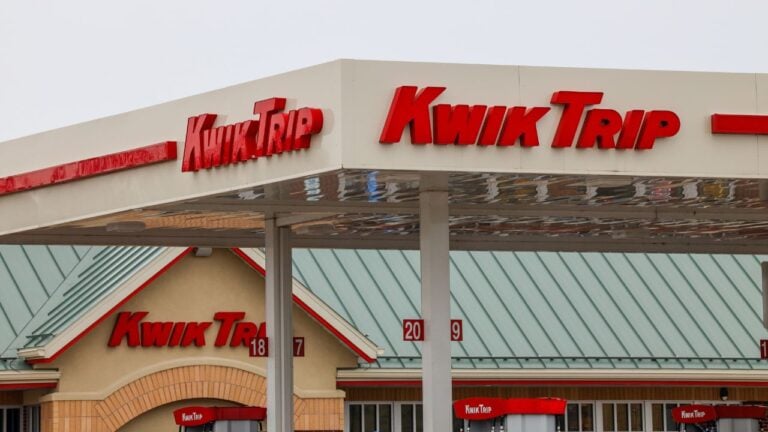 6 Reasons Wisconsinites Will Drive Past Three Gas Stations to Reach a Kwik Trip