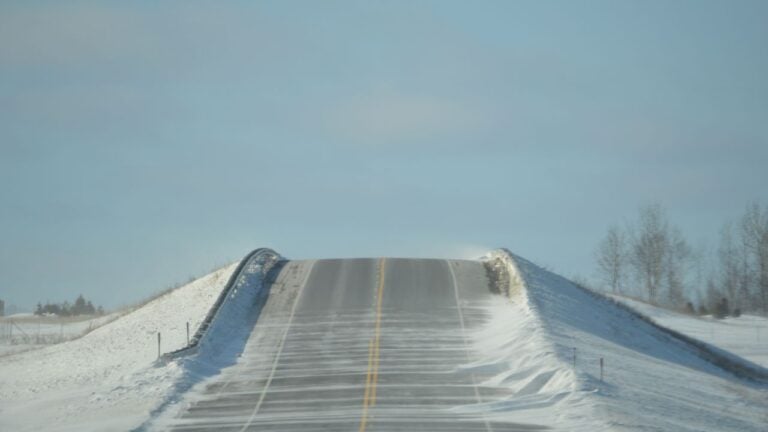 7 Winter Road Rules Mainers Follow That Newcomers Break in the First Storm