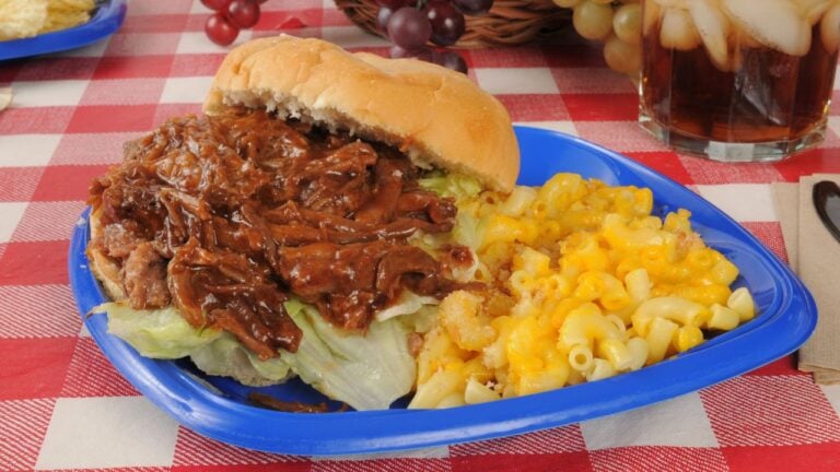 7 Things People Get Wrong About South Carolina Barbecue Sauce