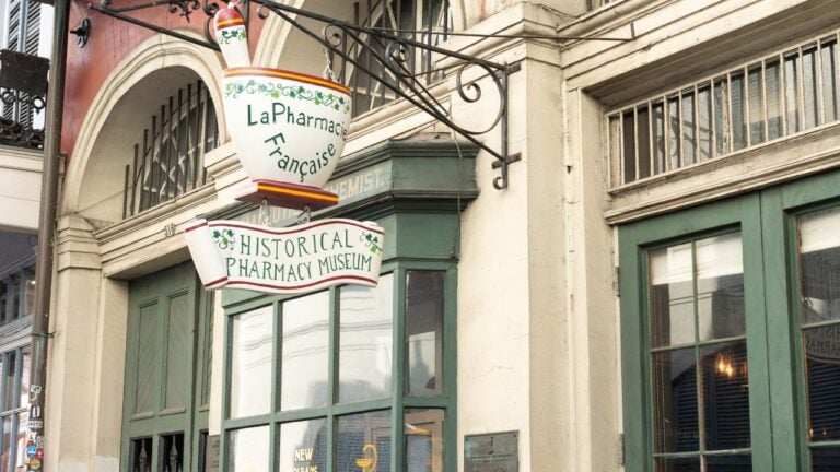8 Louisiana Things Everyone Over 50 Remembers That Younger Louisianans Never Saw