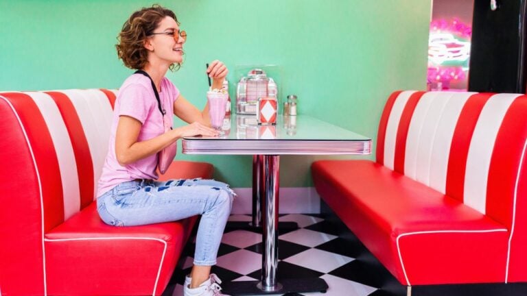 5 Jersey Diner Orders That Only Make Sense If You Grew Up There