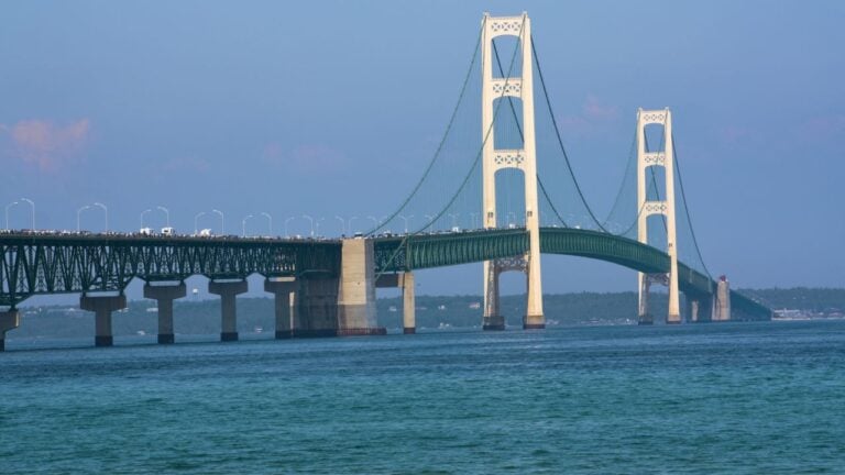 Why the Upper Peninsula Belongs to Michigan and Not Wisconsin