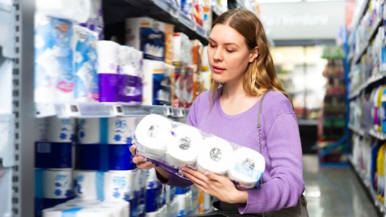 6 Paper Products That Frustratingly Shrank on New Yorkers