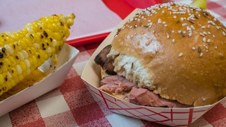 9 Upstate New York Foods Downstate New Yorkers Have Never Heard Of