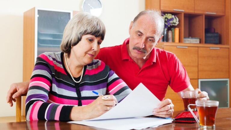 5 Documents Oregon Homeowners 62 and Older Need for the Property Tax Deferral