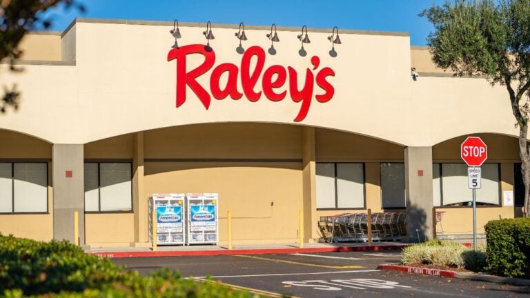 7 Things Raley’s Employees Wish Californians Knew Before Checkout