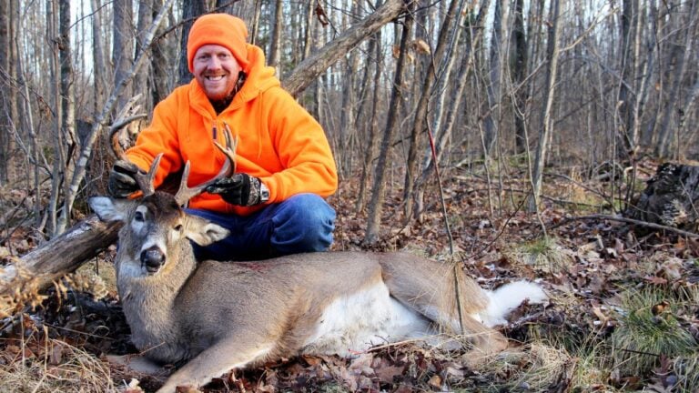 8 Things Michigan Deer Processors Wish Hunters Knew Before They Pull In