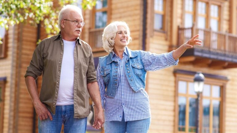 7 Homestead Exemption Rules That Decide What Kentucky Homeowners 65 and Older Save