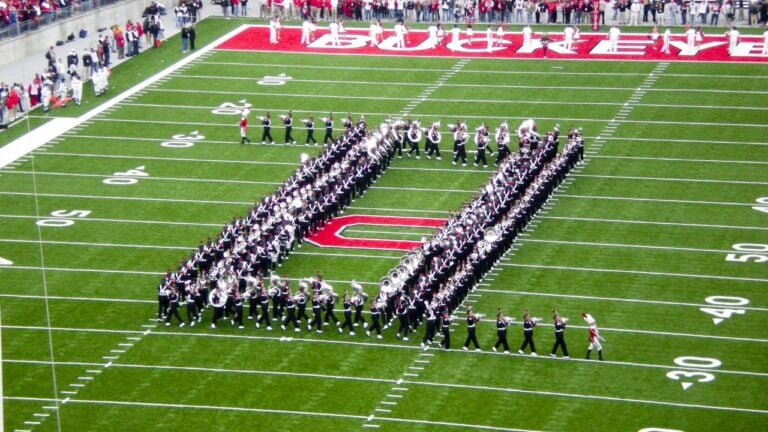 6 Ohio High School Football Traditions That Fans Take Very Seriously