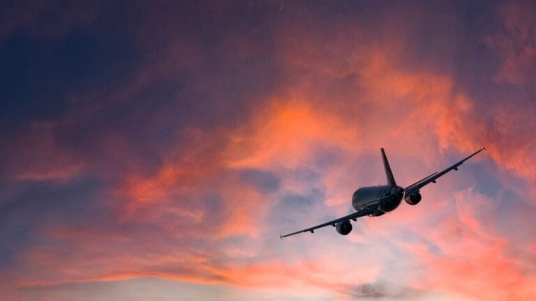 12 Polite Passenger Habits Charlotte Flight Attendants Wish North Carolinians Would Drop