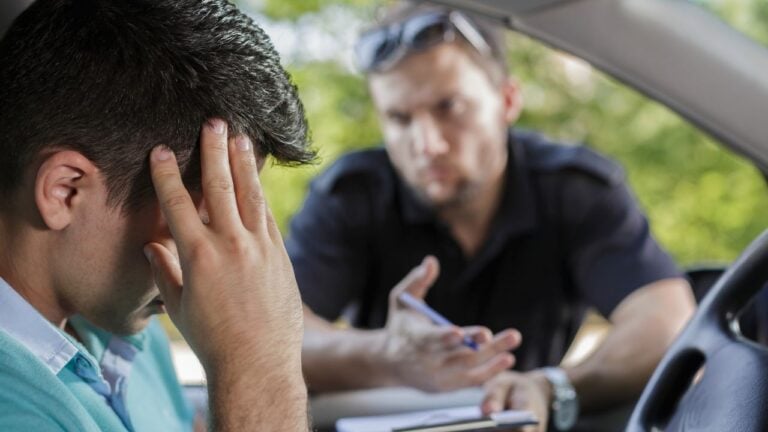 7 Virginia Speeding Rules That Turn a Ticket Into a Criminal Charge