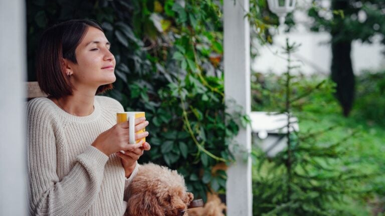 7 Things Georgians Do the First Cold Morning That Northerners Find Excessive