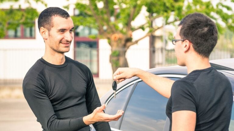 5 Documents an Ohio Private Car Sale Needs Before Anyone Hands Over Cash