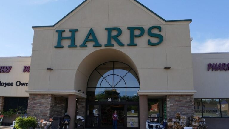 7 Things to Know About Harps, the Employee-Owned Arkansas Grocer